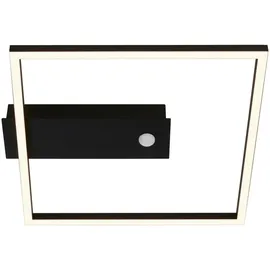 Brilo Nici 1 LED schwarz