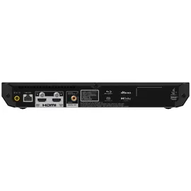 Sony UBP-X700 4K HDR Blu-Ray Player Schwarz