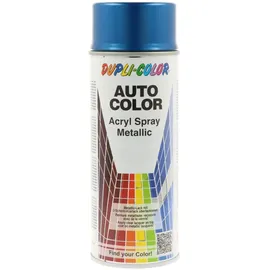 Dupli Color Fahrzeug-Kombinationslack AUTO COLOR 20-0792 blau metallic 400 ml
