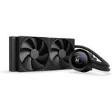 NZXT Kraken Plus 240 Schwarz RL-KN240-B2
