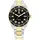 Tommy Hilfiger TH85 Automatik Edelstahl 46 mm 1710552