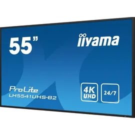 Iiyama ProLite LH5541UHS-B2 55"