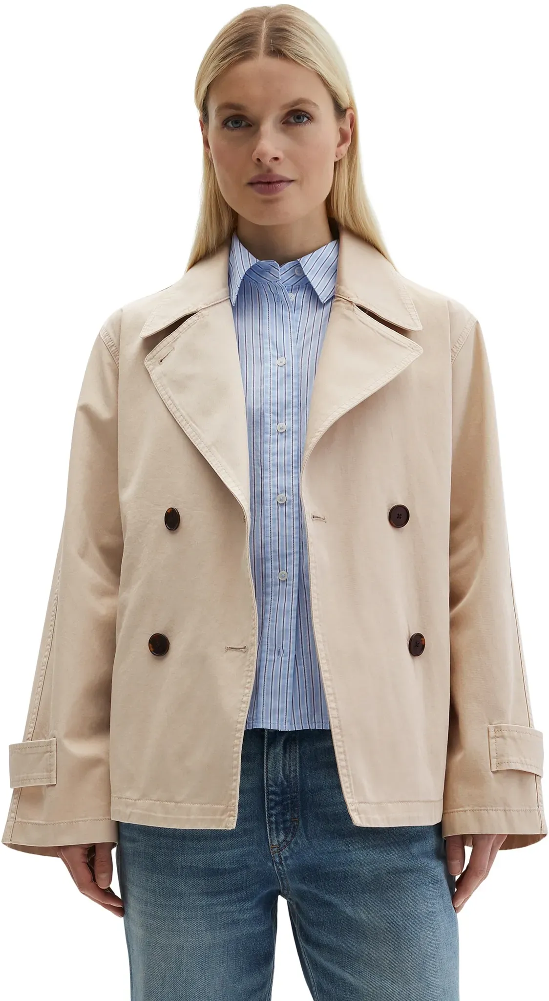 Outdoorjacke MARC O'POLO 