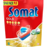 Somat Spülmaschinentabs Gold