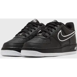 Nike Air Force 1 '07 Herren Black/Black 40