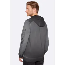 Camp David Jacke Land Of Legends Kapuzensweatjacke
