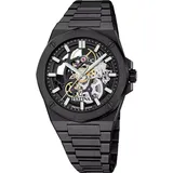 Festina Automatik Leder 42 mm F22014/1