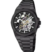 Festina Automatik Leder 42 mm F22014/1