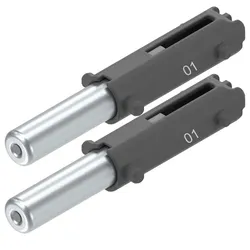 Blum Dämpfer für Klappenbeschlag Aventos Kraftspeicher - 22K2014 Typ 01