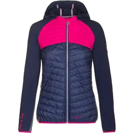 Almgwand Jacke RAINBACHSPITZE in Marine3272 | Gr.: 38