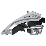 Shimano FD-TY600 3-fach 63-66° - Zuverlässiger Frontumwerfer für 42T