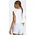 adidas adi365 Running Essentials Crop T-Shirt White 4XL