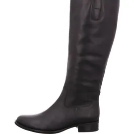 Gabor Damen schwarz, Größe: 38 EU 5 UK