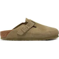 Birkenstock Boston Khaki 36