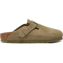 Birkenstock Boston Khaki 36