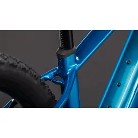 Cube Reaction Hybrid Performance 600 2026 29 Zoll RH XL Unisex blau