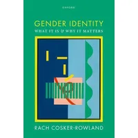 Oxford University Press Gender Identity