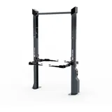 ATH Matrix Lift 2.75XL 2 Säulen Transporter Hebebühne für PKW 7,5t Autohebebühne KFZ 7500kg barrierefrei NFZ Transporter Nutzfahrzeug