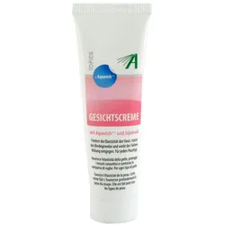 Mineralstoff Gesichtscreme