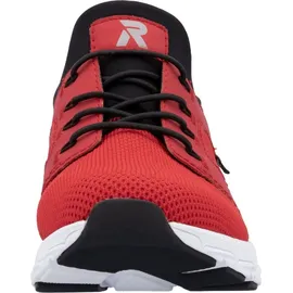 Rieker M9050 Damen Weite E Rot 38