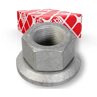 FEBI BILSTEIN 07663