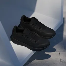 adidas Runfalcon 5 Kids Core Black / Core Black / Core Black 35 1/2