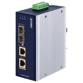Planet IGUP-2205AT Medienkonverter 1GbE