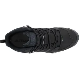 Adidas Terrex Swift R2 Mid GTX Herren core black/core black/carbon 42 2/3