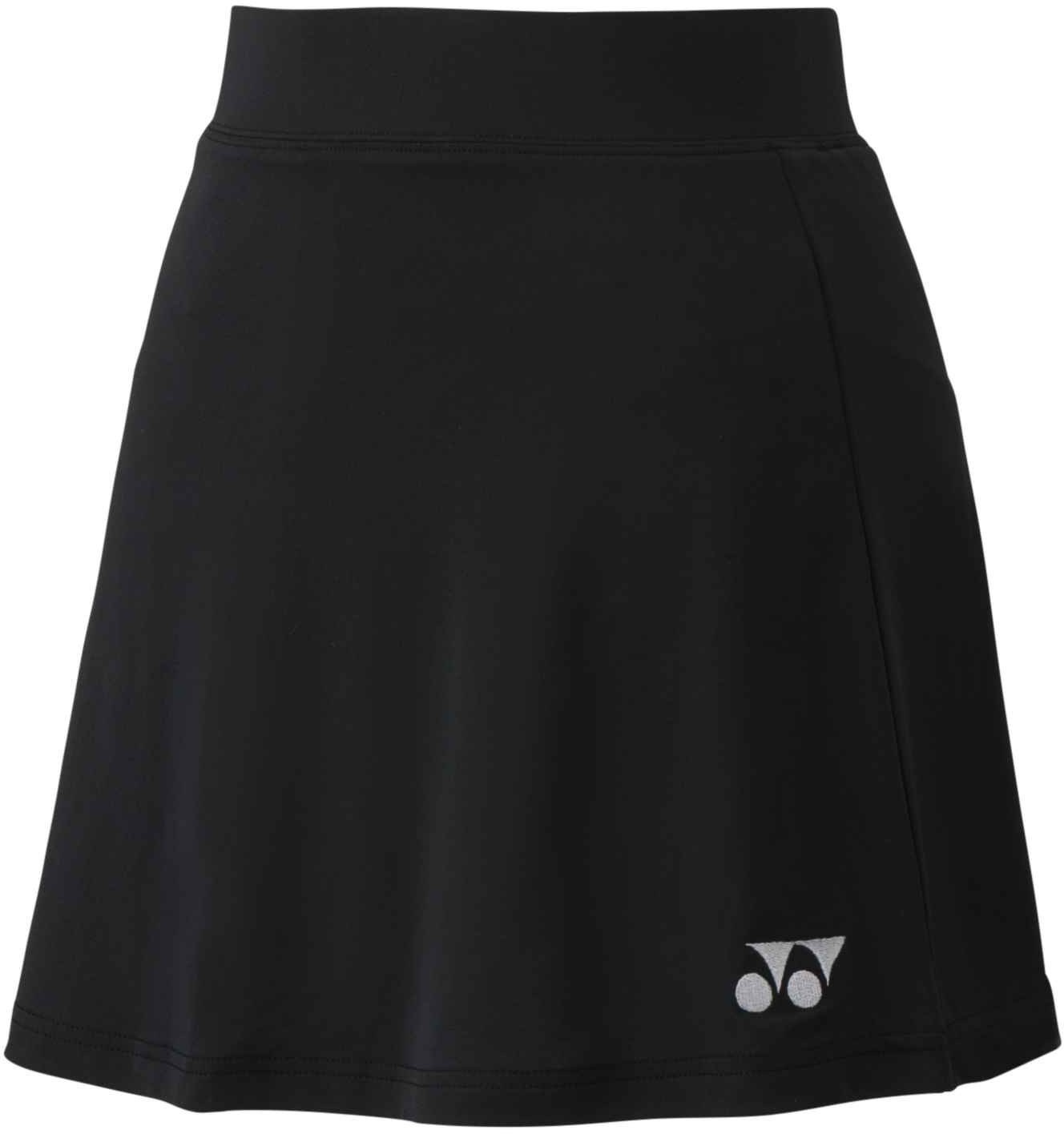 Yonex Sportrock Team mit Innenshorts schwarz Damen