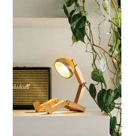 Piffany Copenhagen Mini Mr. Wattson Orange