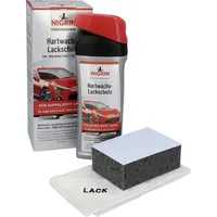 Nigrin Performance Hartwachs-Lackschutz Turbo Set 500ml