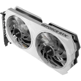 KFA2 GeForce RTX 4060 Ti EX White 8GB GDDR6