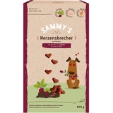 Bosch Tiernahrung Sammy's Herzensbrecher Hundesnacks