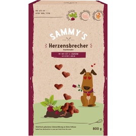 Bosch Tiernahrung Sammy's Herzensbrecher Hundesnacks