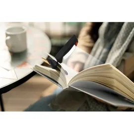 Energizer Kopflampe Multiuse Headlamp schwarz