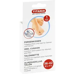Fersenkissen 36-42 TITANIA