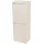 [en.casa] Sollentuna 2 x 14 l Pfefferweiß