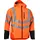 Husqvarna Wetterschutzjacke Technical Vent High Viz L