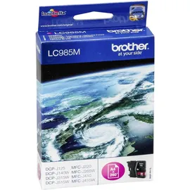 Brother LC-985M magenta