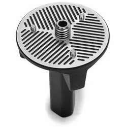 Peak Design Universal Head Adapter für markenfremde Stativköpfe am Travel Tripod