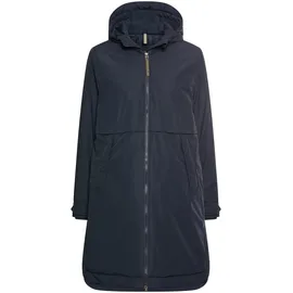 CAMEL ACTIVE Winterparka dunkelblau S