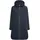 CAMEL ACTIVE Winterparka dunkelblau S