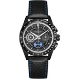 Hamilton Jazzmaster Performer Auto Chrono Edelstahl 42 mm H36646780