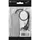Sandberg USB 3.0 Hub 4 ports SAVER - silber