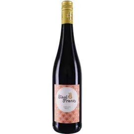 Weingut Hammel & Cie Sissi & Franz lieblich rot