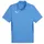 Puma teamGOAL Poloshirt Herren 02 electric blue lemonade/white/team royal M