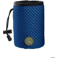 Hunter Hilo Basic Leckerlitasche 1 Stück Blau