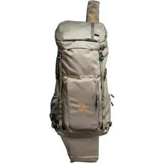 Vorn Rucksack EV45 grün