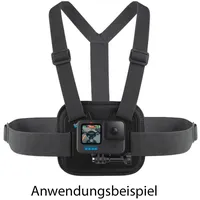 GoPro Chesty Performence Brustgurt