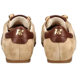 Paul Green Slipper Damen Beige 42